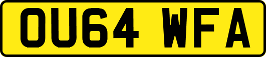 OU64WFA