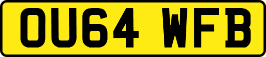 OU64WFB