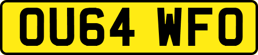 OU64WFO