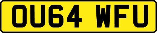 OU64WFU