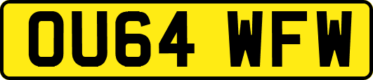 OU64WFW