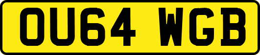 OU64WGB