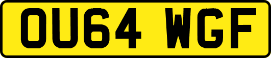 OU64WGF