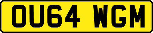 OU64WGM