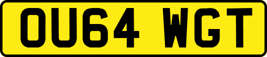 OU64WGT