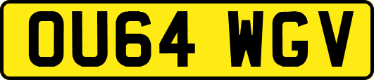OU64WGV