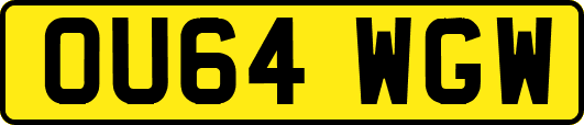OU64WGW