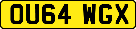 OU64WGX