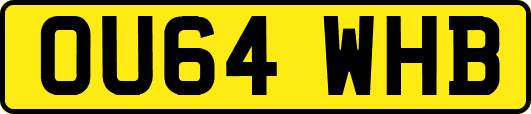 OU64WHB