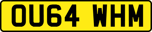 OU64WHM