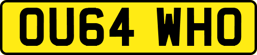 OU64WHO