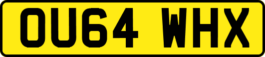 OU64WHX