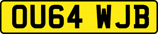 OU64WJB