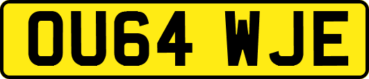 OU64WJE