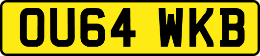 OU64WKB
