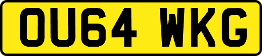 OU64WKG