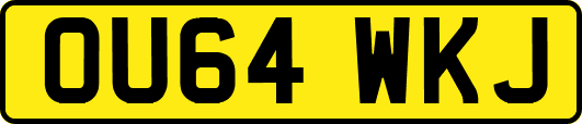 OU64WKJ