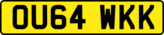 OU64WKK