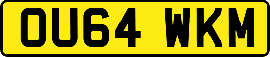 OU64WKM