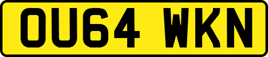 OU64WKN