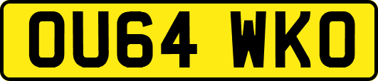 OU64WKO