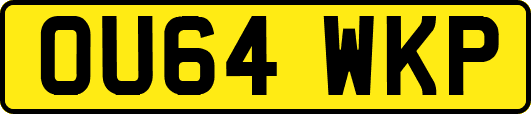 OU64WKP