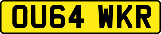 OU64WKR