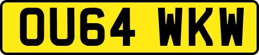 OU64WKW