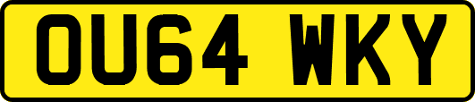 OU64WKY