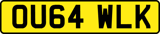 OU64WLK