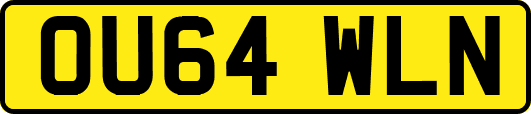 OU64WLN