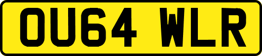 OU64WLR