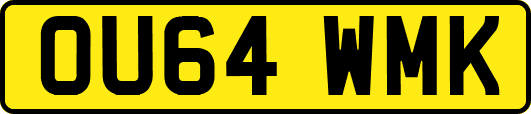 OU64WMK