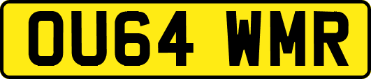 OU64WMR