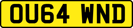 OU64WND