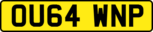 OU64WNP