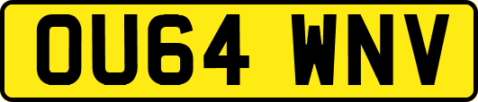 OU64WNV