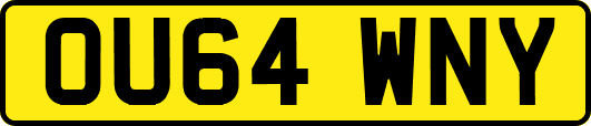 OU64WNY