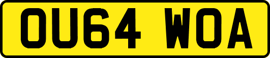 OU64WOA