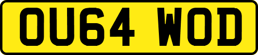 OU64WOD