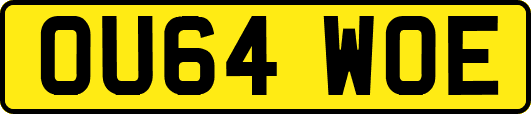 OU64WOE