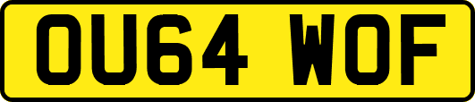 OU64WOF