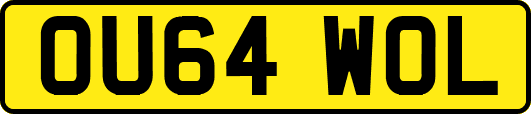 OU64WOL