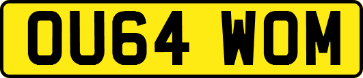 OU64WOM