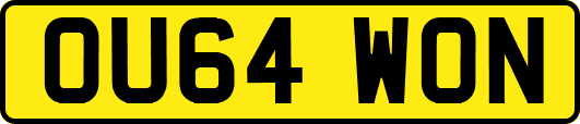 OU64WON