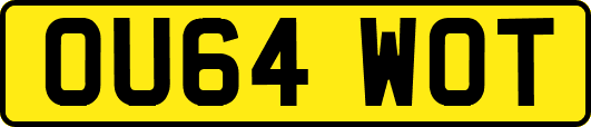 OU64WOT