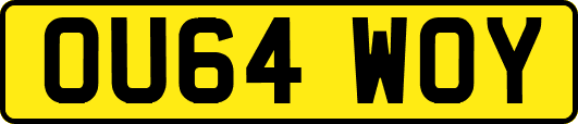 OU64WOY