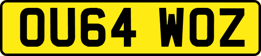 OU64WOZ
