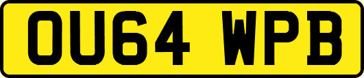 OU64WPB