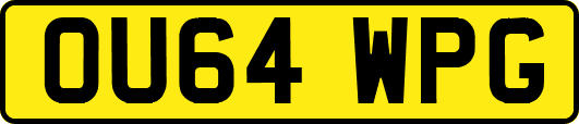 OU64WPG